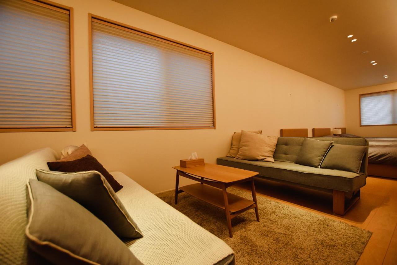 Primeroom別府 菊 Beppu Eksteriør billede