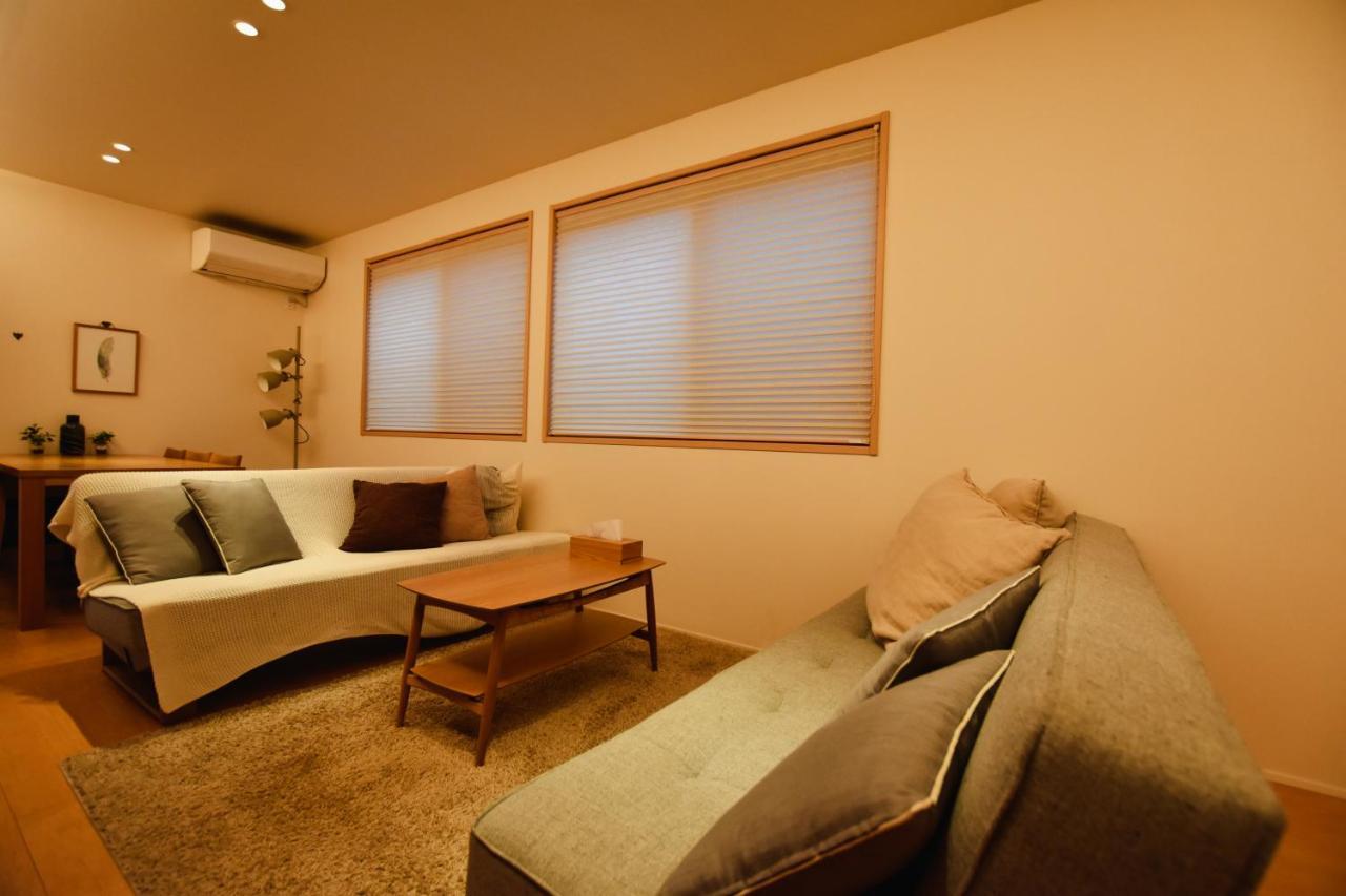 Primeroom別府 菊 Beppu Eksteriør billede