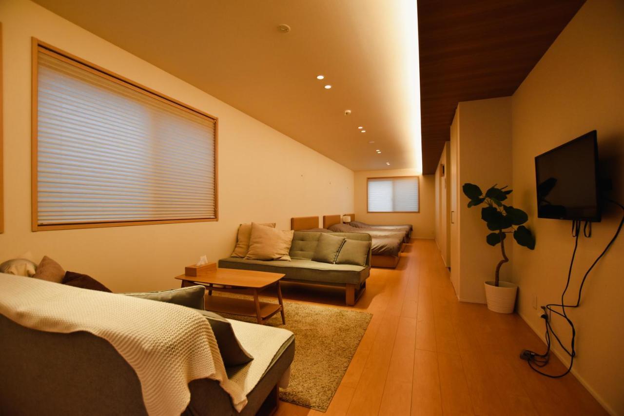Primeroom別府 菊 Beppu Eksteriør billede
